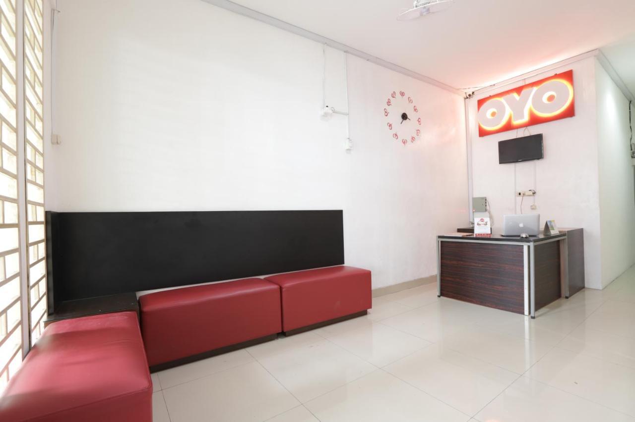 Oyo 345 Wynne Residence Giacarta Esterno foto