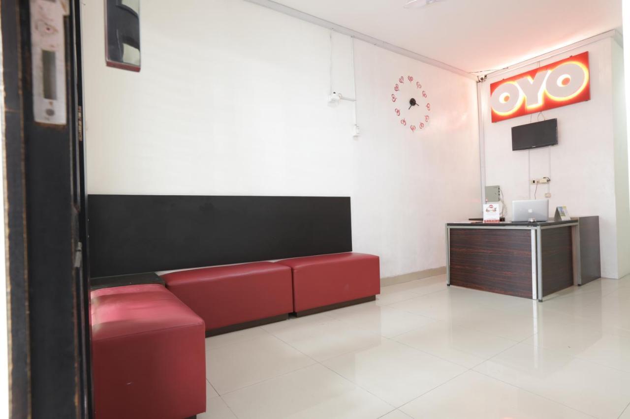 Oyo 345 Wynne Residence Giacarta Esterno foto