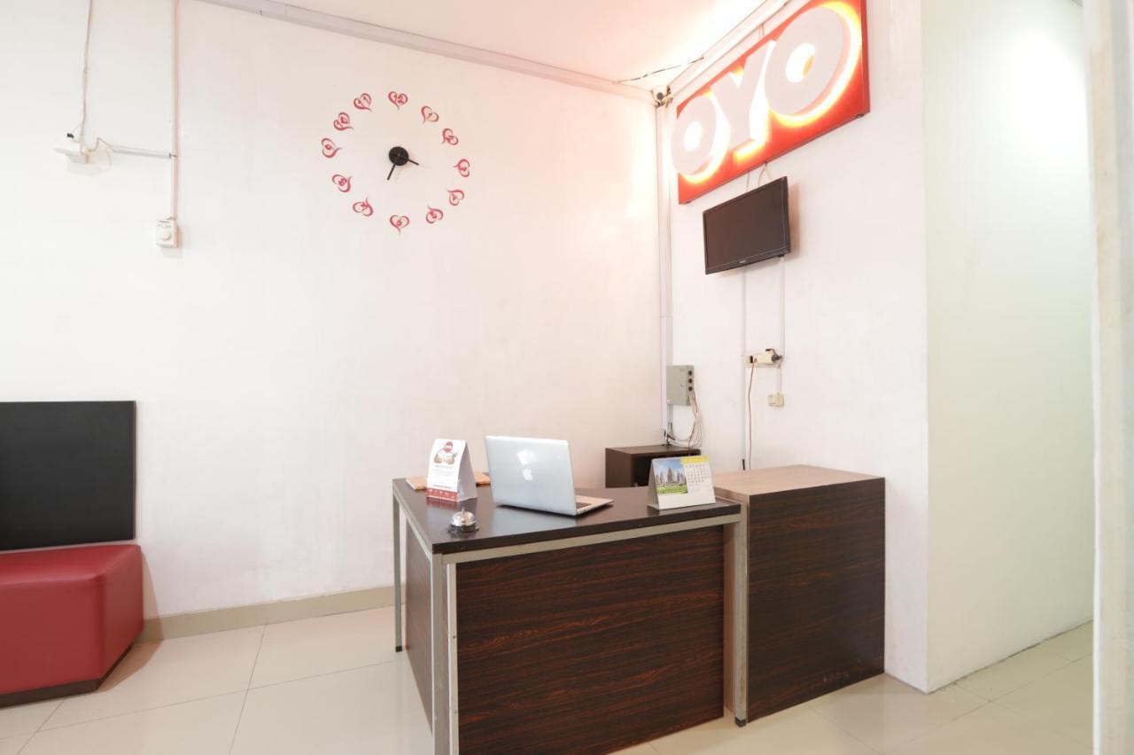 Oyo 345 Wynne Residence Giacarta Esterno foto
