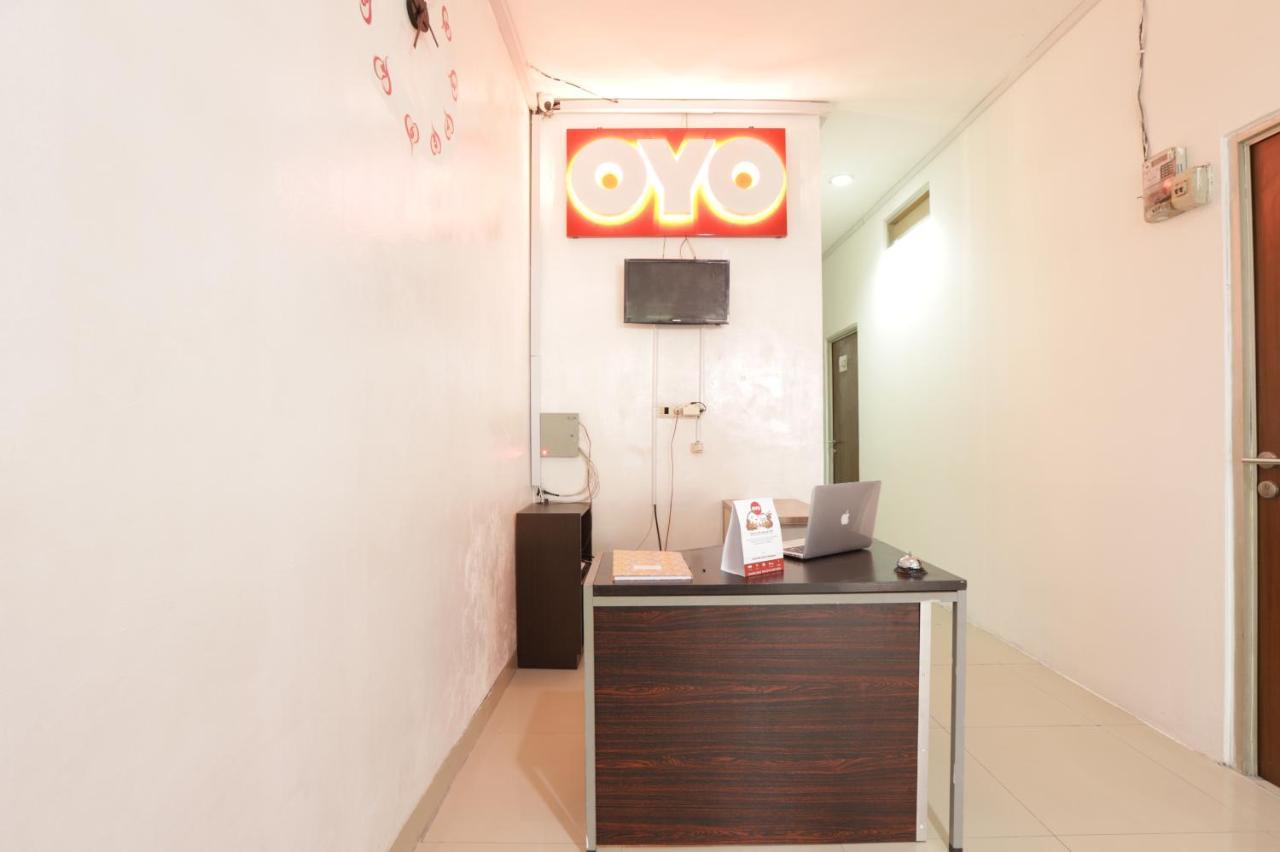 Oyo 345 Wynne Residence Giacarta Esterno foto